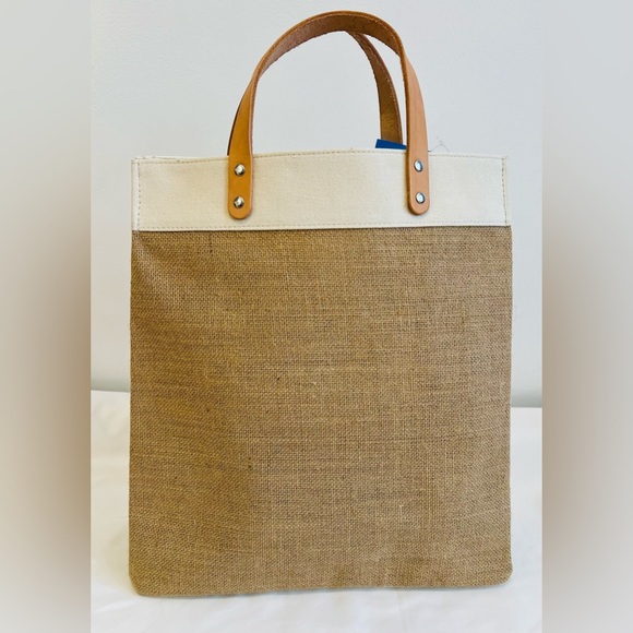 Brighton- Love the Earth Tote - Picture 4 of 9